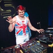 Dj Pavel Gubernator