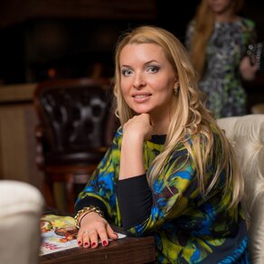 Алина Дубинина
