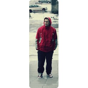 Саша Калібр