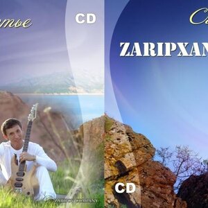 Zaripkhan