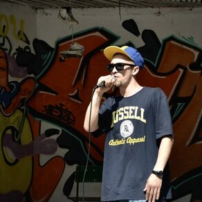 Pashon a.k.a Bodryi R