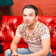 DJ MAX MAIKON