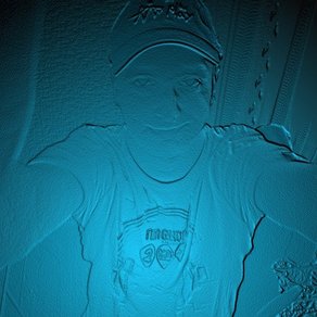 sony smile dj