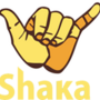 Shaka bar