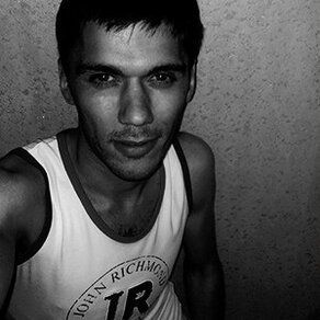 Denis Babaev
