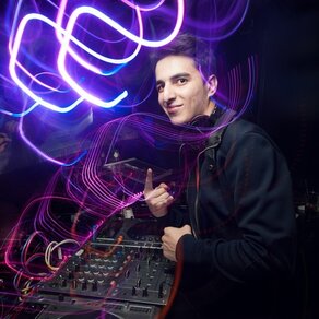 DJ A-Bass