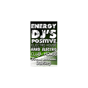 Energy DJ's