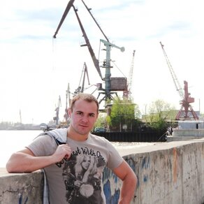 Alex Kolesnikov