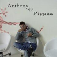 Anthony Pippaz