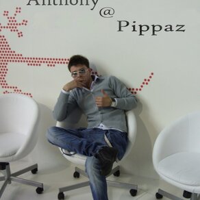 Anthony Pippaz