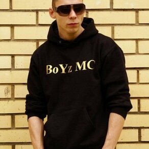 BoYz MC