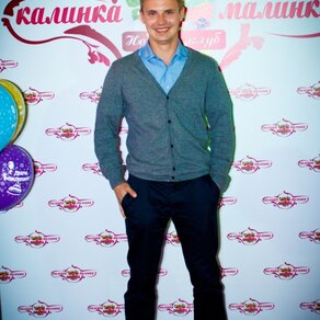 Владимир Ларин