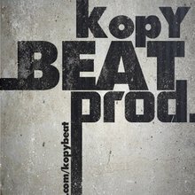 kopybeat prod.[бесплатные минуса]