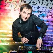 Dj Panferov