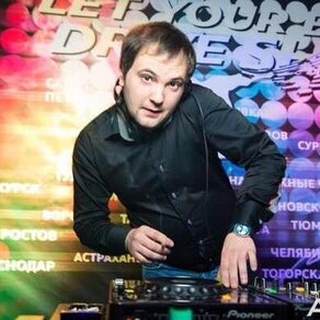 Dj Panferov