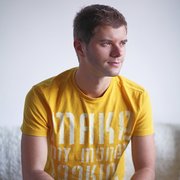 Andrew Benson