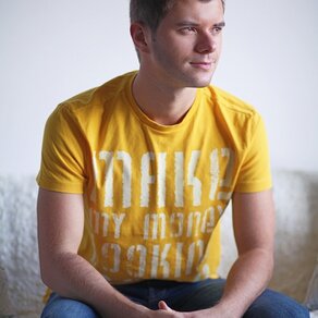 Andrew Benson