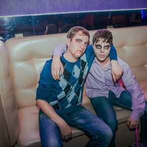 Dj White One GRIGA