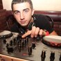 DJ Tarsago