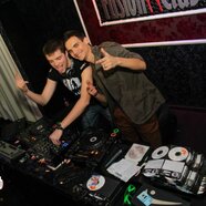 Dj Shark