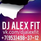 Dj Alex Fit