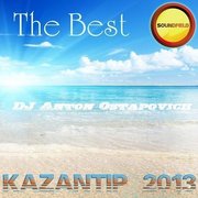 DJ ANTON OSTAPOVICH