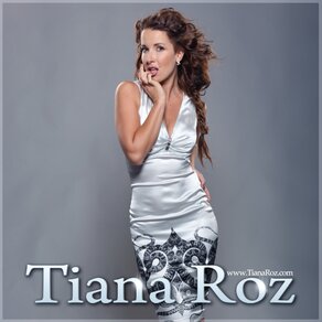 Tiana Roz