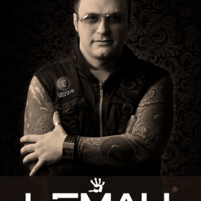 LEMAH