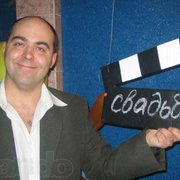 Юрий Баранов
