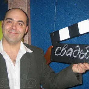 Юрий Баранов