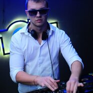 Dj Pasha Tomilin