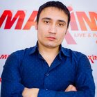 Aleksandr IRBIS