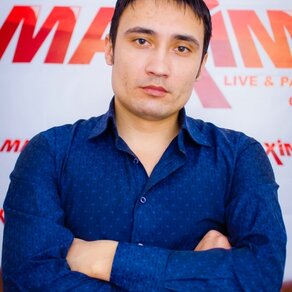 Александр IRBIS
