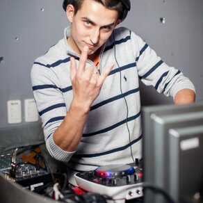DJ Black Label