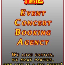 Party Time Event Agency