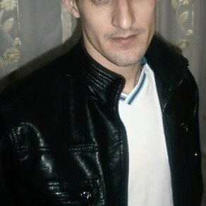 Aleksandr Matrun4ik