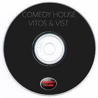 VITOS&VIST - COMEDY HOUSE #3 VITOS & VIST