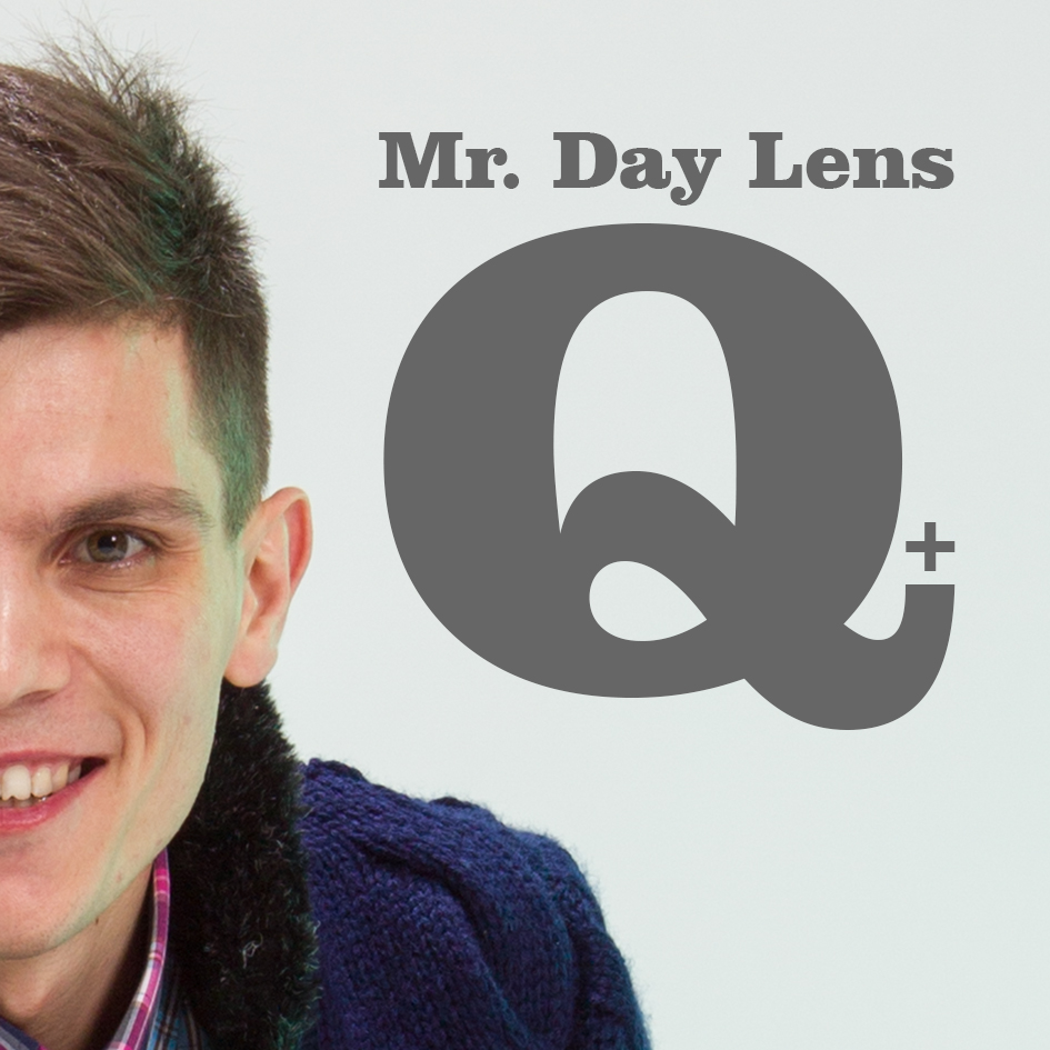 Lens day