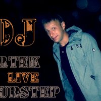 DJ Artek - DJ Artek Live Dubstep (MEGAMIX 18.06.2014)