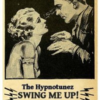 The Hypnotunez - swing me up