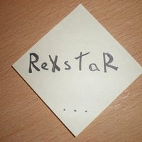 rexstar - Не молчи пожалуйста