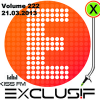 Andrey Balkonsky - Exclusif vol.222 (21.03.2014)