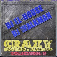 Dj El-House - John Newman & DNK - Cheating (Dj El-House & Dj WalkmaN Mash-Up)