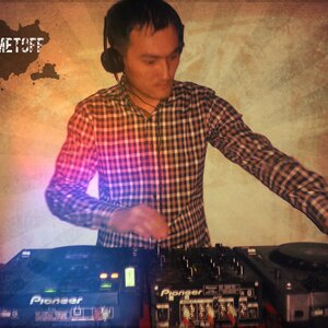 Dj Ametoff