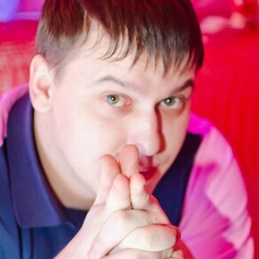 ANDREY VERTUGA