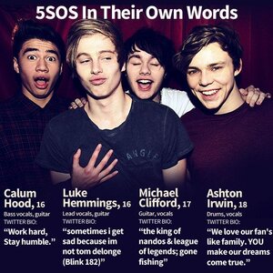 5 Seconds of Summer