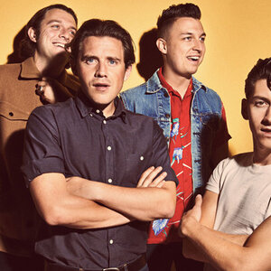 Arctic Monkeys