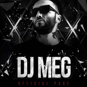 DJ M.E.G.