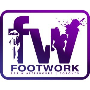Footwork