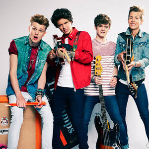The Vamps